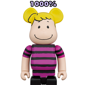 BE@RBRICK SCHROEDER 1000％  (TC) 