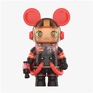 MEGA SPACE MOLLY 400% Disney 100th Anniversary (TC)