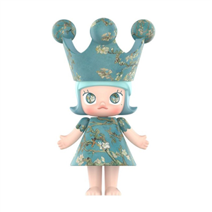 BE@RBRICK Ninja Hattori-kun 100% & 400% (忍者ハットリくん) (TC)