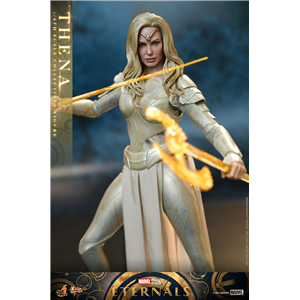 Hot Toys MMS628 1/6 Eternals - Thena (TC)