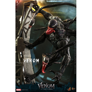 Hot Toys MMS626 1/6 Venom: Let There Be Carnage - Venom (KU)