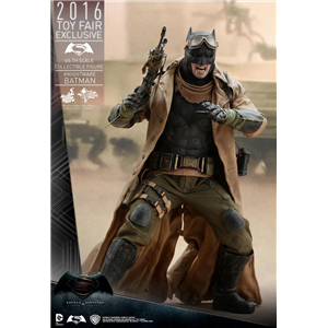 Hot Toys Mms372 Batman V Superman 1/6th scale Dawn Of Justice Knightmare (TC)
