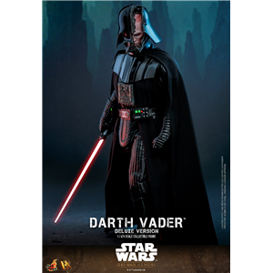Hot Toys DX28 1/6 Star Wars: Obi-Wan Kenobi™ - Darth Vader™ (Deluxe Version) (TC)