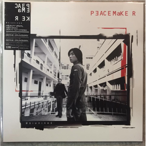 แผ่นเสียง Peacemaker  (TC) 