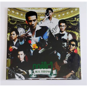 แผ่นเสียง Mild - Ma Show (TC) 
