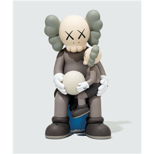 BE@RBRICK 怪物くん/忍者ハットリくん 100％ & 400％ 当選 BE@RBRICK 忍者ハットリくん 100％ & 400％ - メルカリ