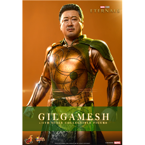 Hot Toys MMS637 1/6 Eternals - Gilgamesh (TC)