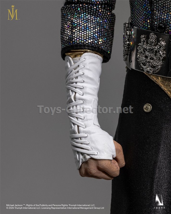 INART 1/6 : Michael Jackson (TC)