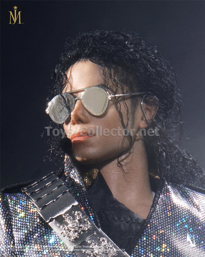 INART 1/6 : Michael Jackson (TC)
